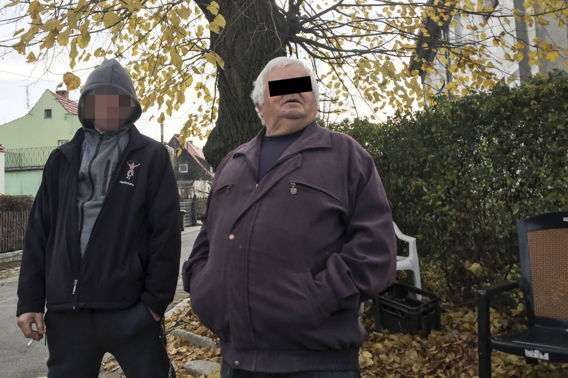 Gwałcił wnuczkę wraca do więzienia