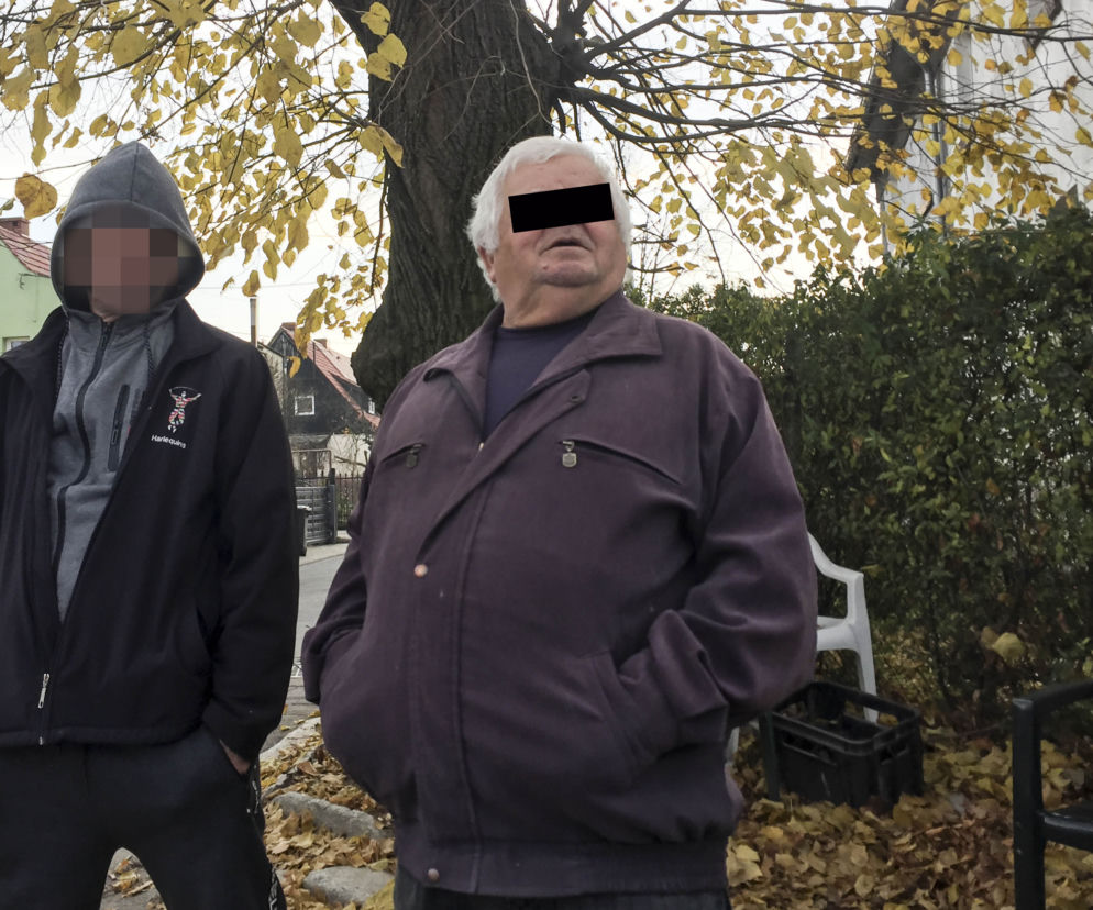 Gwałcił wnuczkę wraca do więzienia