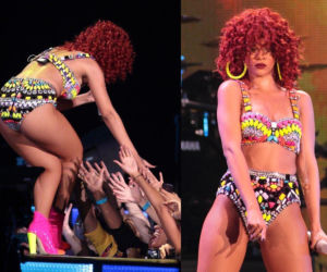 Rihanna