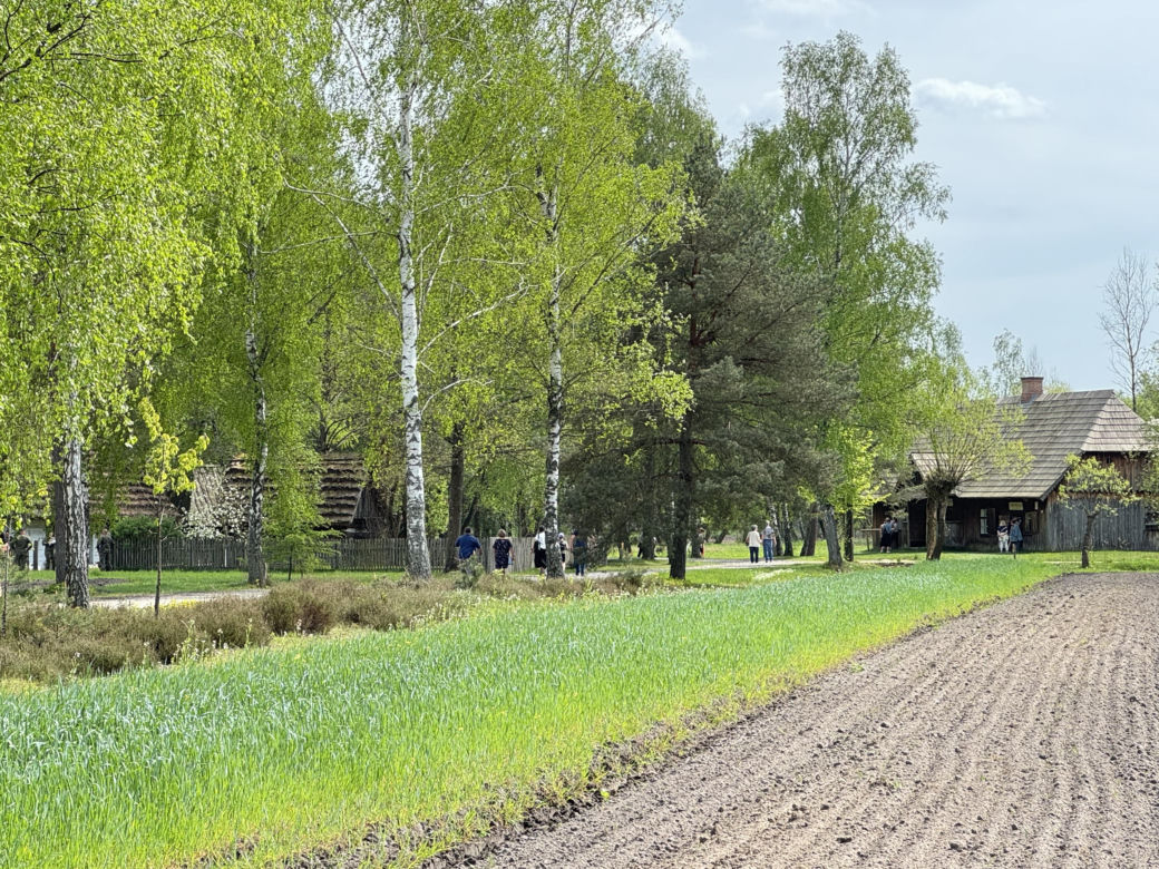 To wyjątkowe miejsce na Podkarpaciu