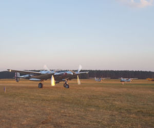 Antidotum Airshow Leszno 2021