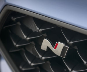 Hyundai i30 N Performance 2.0 T-GDI 275 KM