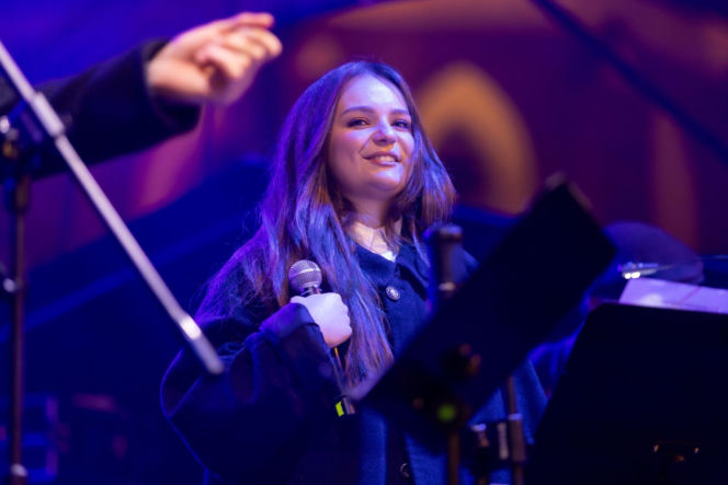 Zakopower gwiazdą Jarmarku Św. Mikołaja w Grudziądzu