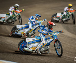 Powrót kibiców na Motoarenę. Tak fani przeżywali mecz Apatora Toruń z Włókniarzem Częstochowa