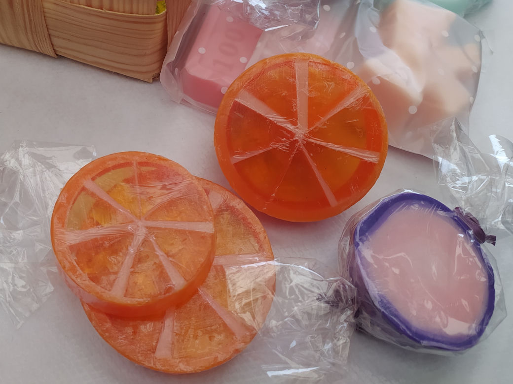 Bazar na tarnowskiej Starówce
