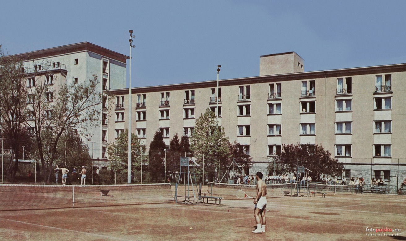 Dom studencki