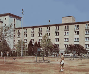 Dom studencki