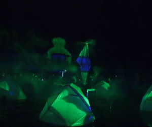 12. Bella Skyway Festival w Toruniu