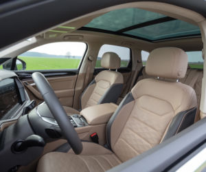 Volkswagen Touareg R Line 4.0 V8 TDI 422 KM