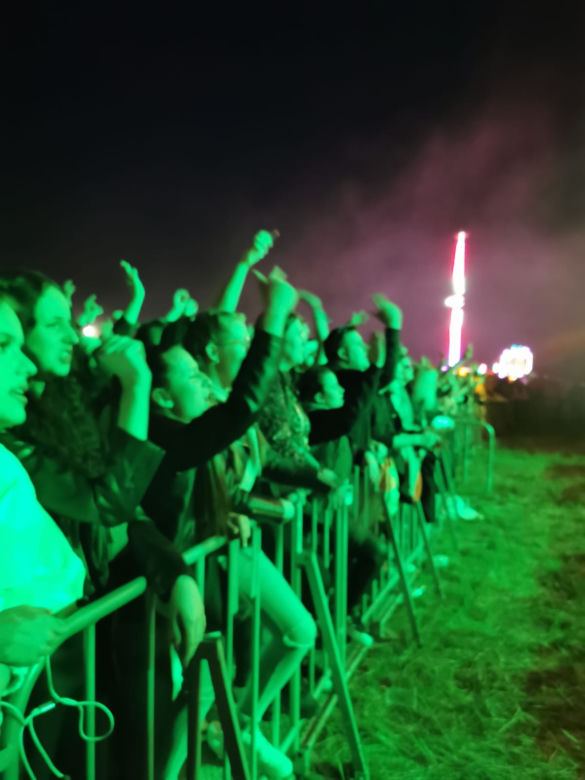 Juwenalia Wrocławskie były niesamowite! Przeżyjmy to jeszcze raz. Odnajdziesz się na zdjęciach?