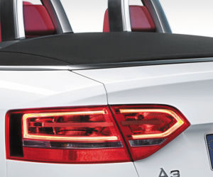Audi A3 Cabrio