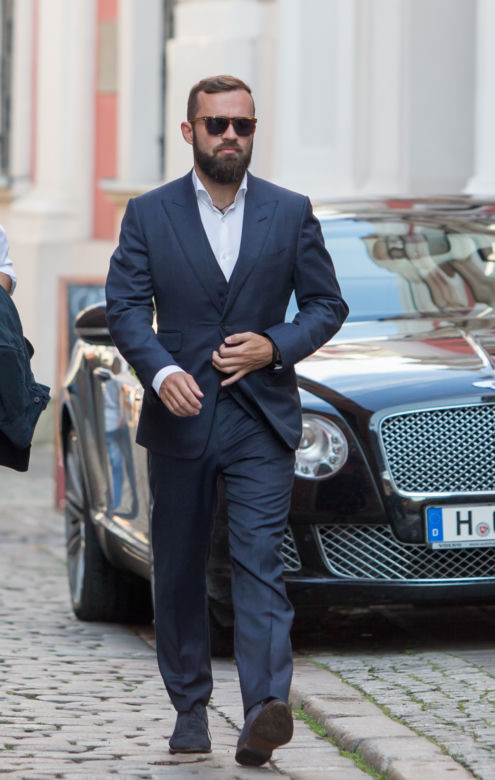 Sebastian Kulczyk