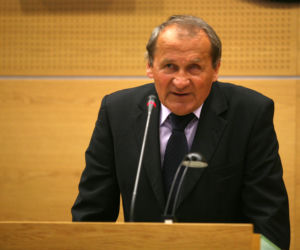 Henryk Wujec