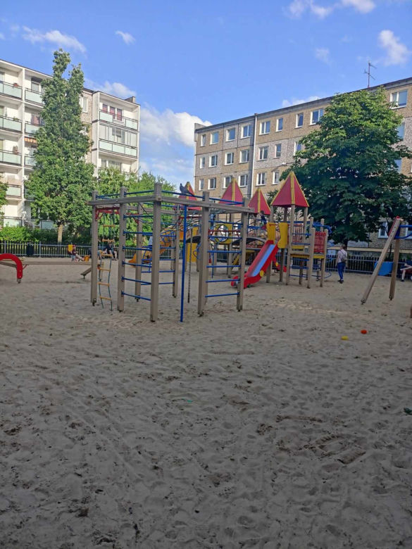 Poznań Północ