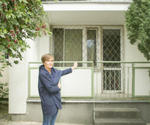 Smród na Ursynowie