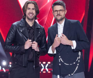 The Voice of Poland - półfinał