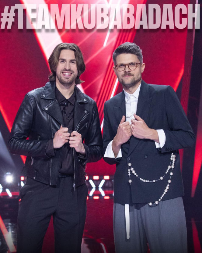 "The Voice of Poland" - półfinał