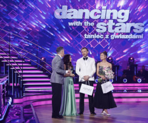 6. odcinek Tańca z gwiazdami