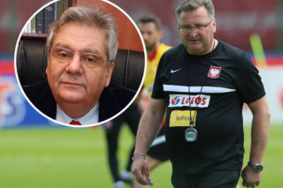 Adwokat Piotr Kruszyński: Czesław Michniewicz będzie musiał zeznawać o połączeniach z Fryzjerem! [ROZMOWA SE]