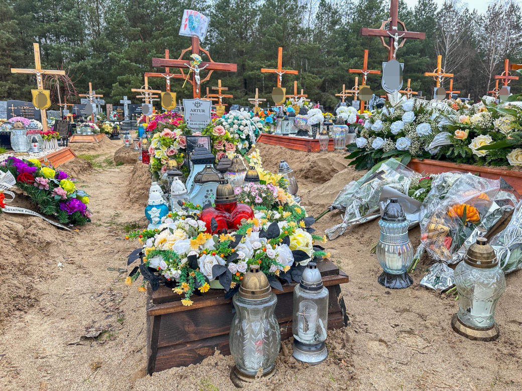 Terror w Kętrzynie. Bandyci w końcu za kratami. "Wszyscy się ich bali"