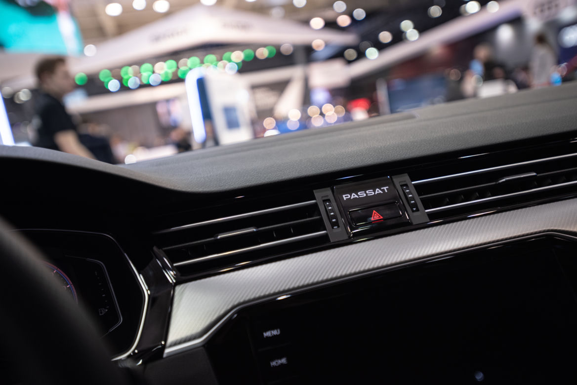 Nowości Poznań Motor Show 2019