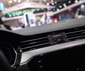 Nowości Poznań Motor Show 2019