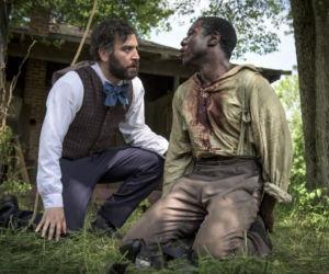 Mercy Street