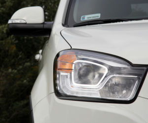 SsangYong Korando 2.0 4WD Sapphire