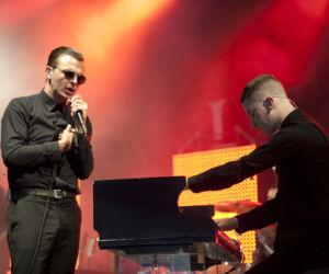 Hurts zagrają letni koncert w Warszawie! Kiedy i gdzie dokładnie?