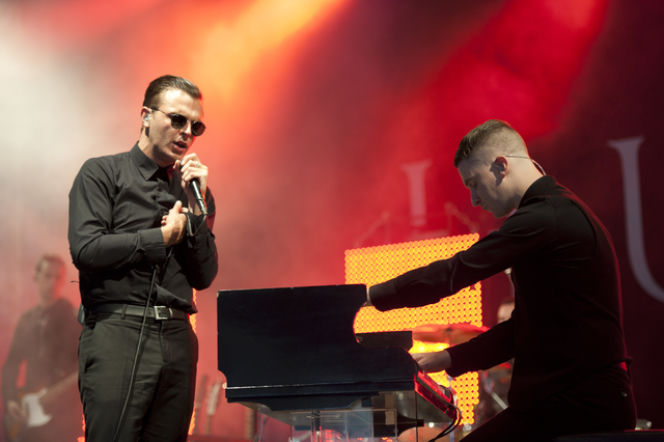 Hurts zagrają letni koncert w Warszawie! Kiedy i gdzie dokładnie?