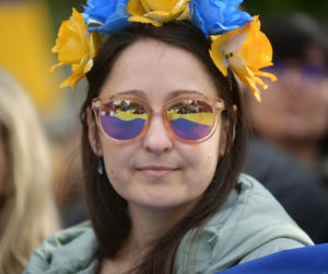Marsz Wdzięczności dla Polaków