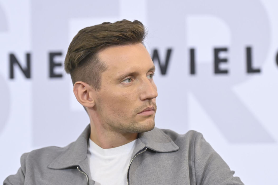 Tuż przed półfinałem padły te słowa! To zaważy na wygranej Fabijańskiego w "TzG"