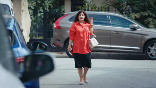 Dziedzictwo, odc. 897. Cansel