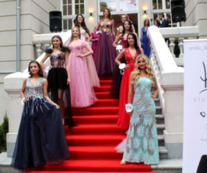 Miss Polski Województwa Zachodniopomorskiego 2019
