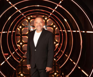 Łukasz Nowicki. Dojrzałość jest piękna!