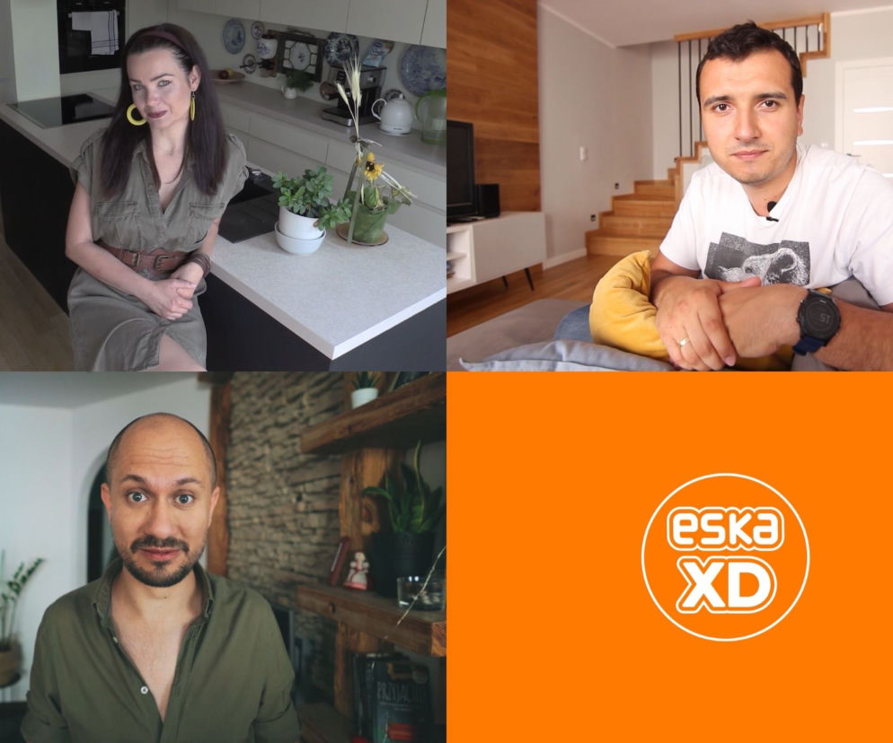 Tajemnice grupy Maneskin, Rolnicy. Podlasie wracają do gry, oraz jak nie korzystać z klimatyzacji w aucie. ESKA XD odcinek 26