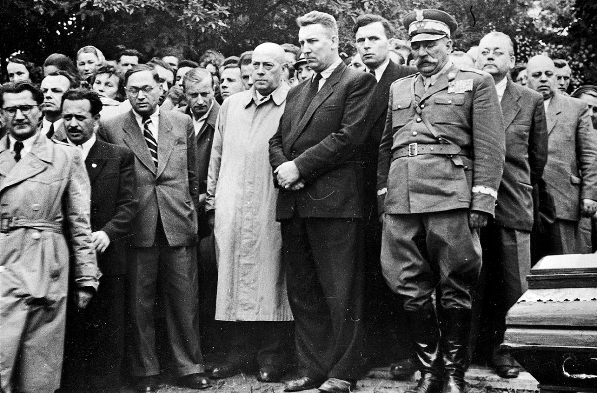 Poznański czerwiec'56