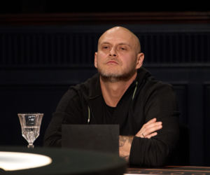 The Traitors. Zdrajcy 3 odcinek 7