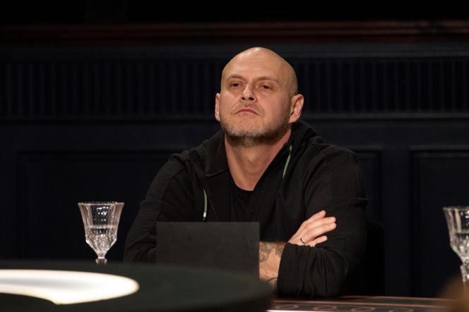 The Traitors. Zdrajcy 3 odcinek 7