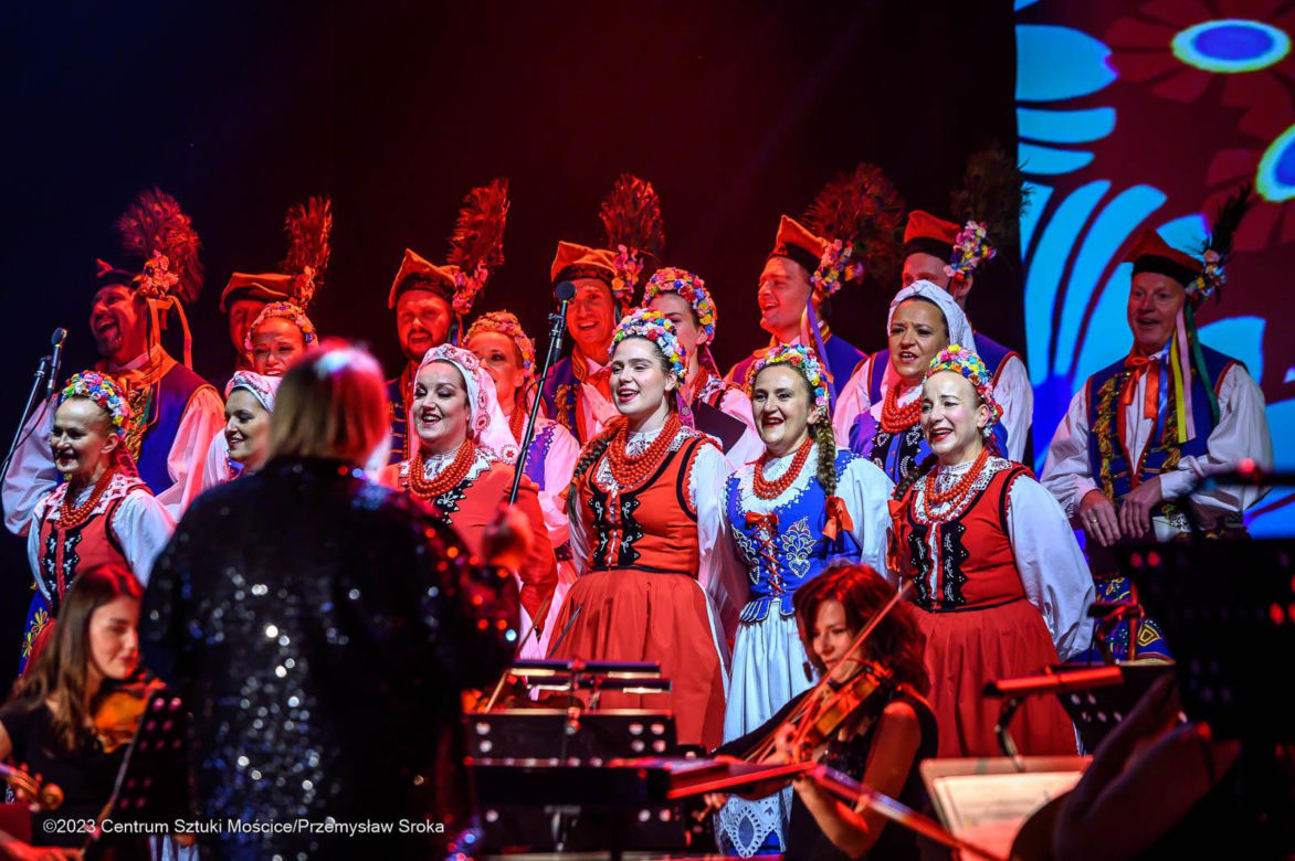 Gala finałowa III Festiwalu Tarnowianie i koncert „Cudze chwalicie, swego nie znacie”