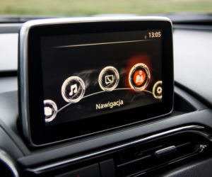 Mazda MX-5 RF 2.0 SKY-G 160 KM 6AT i-ELOOP SkyFREEDOM