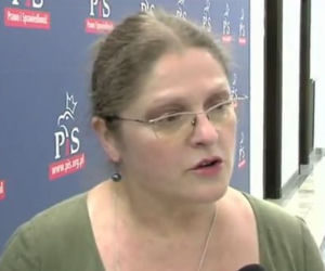 Krystyna Pawłowicz