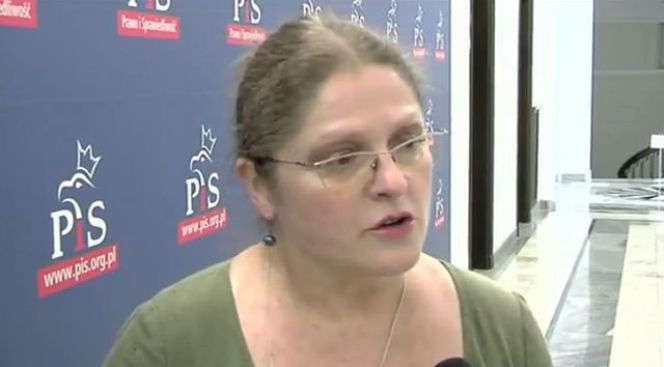 Krystyna Pawłowicz