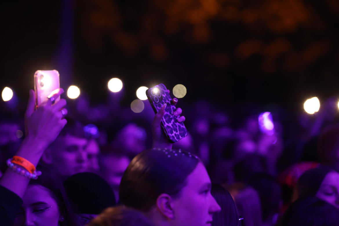 Juwenalia Śląskie 2025. DZIEŃ II Na scenie Oki, Adi Nowak i Otsochodzi