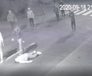 Skatowali Emila na śmierć. Osierocił dwoje dzieci