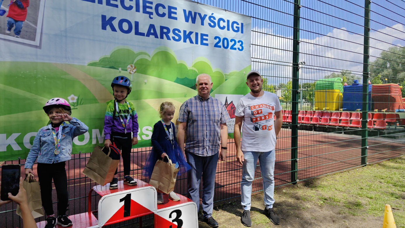 Sportowe Dni Drawska Pomorskiego 2023 
