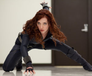 Iron Man 2