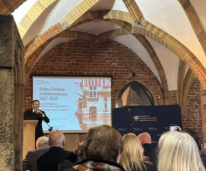Inauguracja rządowego programu „Polityka Architektoniczna Państwa”, MA we Wrocławiu