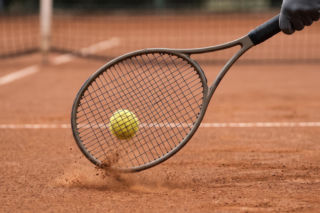 Testy genetyczne w tenisie kobiet. Rewolucyjna decyzja WTA