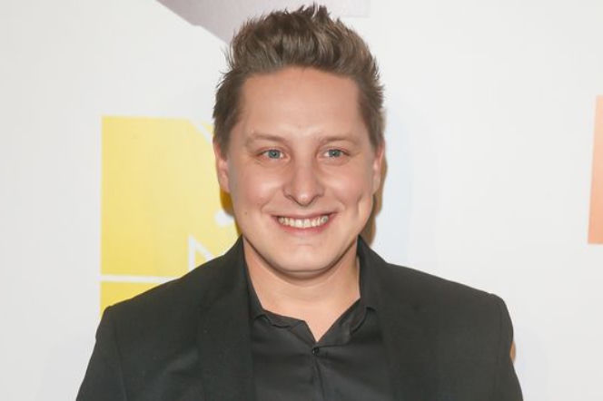 Antek Smykiewicz